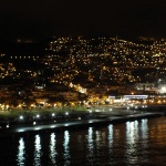 Ankunft Funchal_Madeira